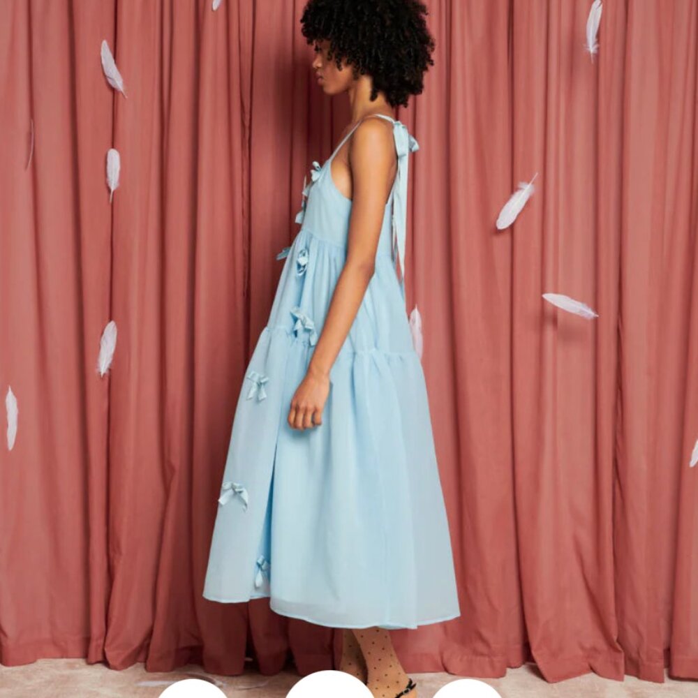 Sister Jane Birdie Dress - Picture 6 of 10